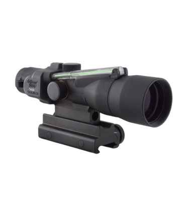 Коллиматорные прицелы