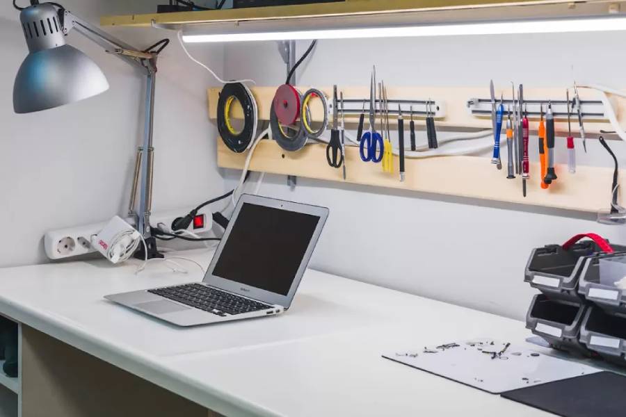 Сервис центр Trijicon