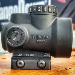 Ремонт техники Trijicon