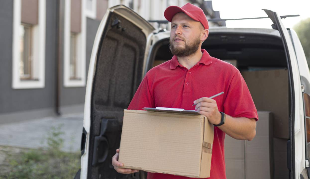 Сервис центр Trijicon